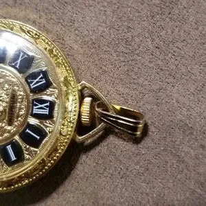 Custom Time | Accessories | Vintage 97s Custom Time Swiss  display picture 3